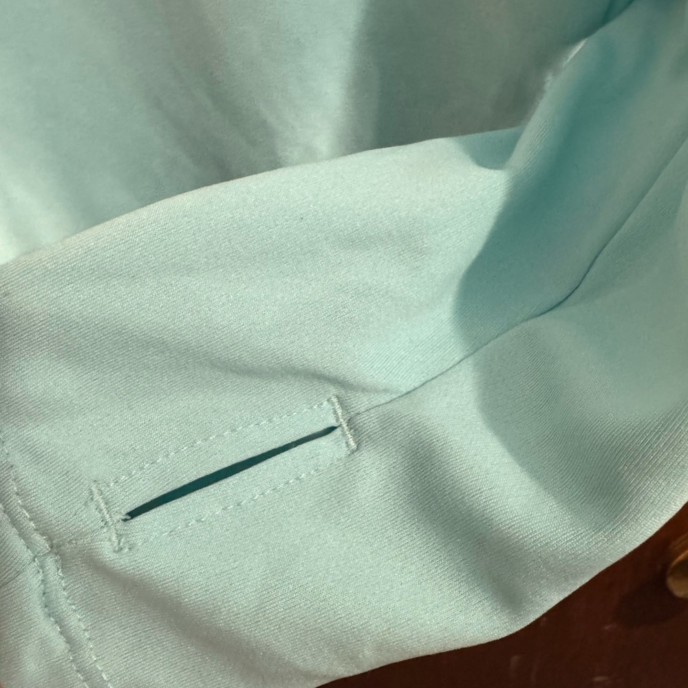 Nike Dri-FIT Aqua Running Top - Picture 4 of 4